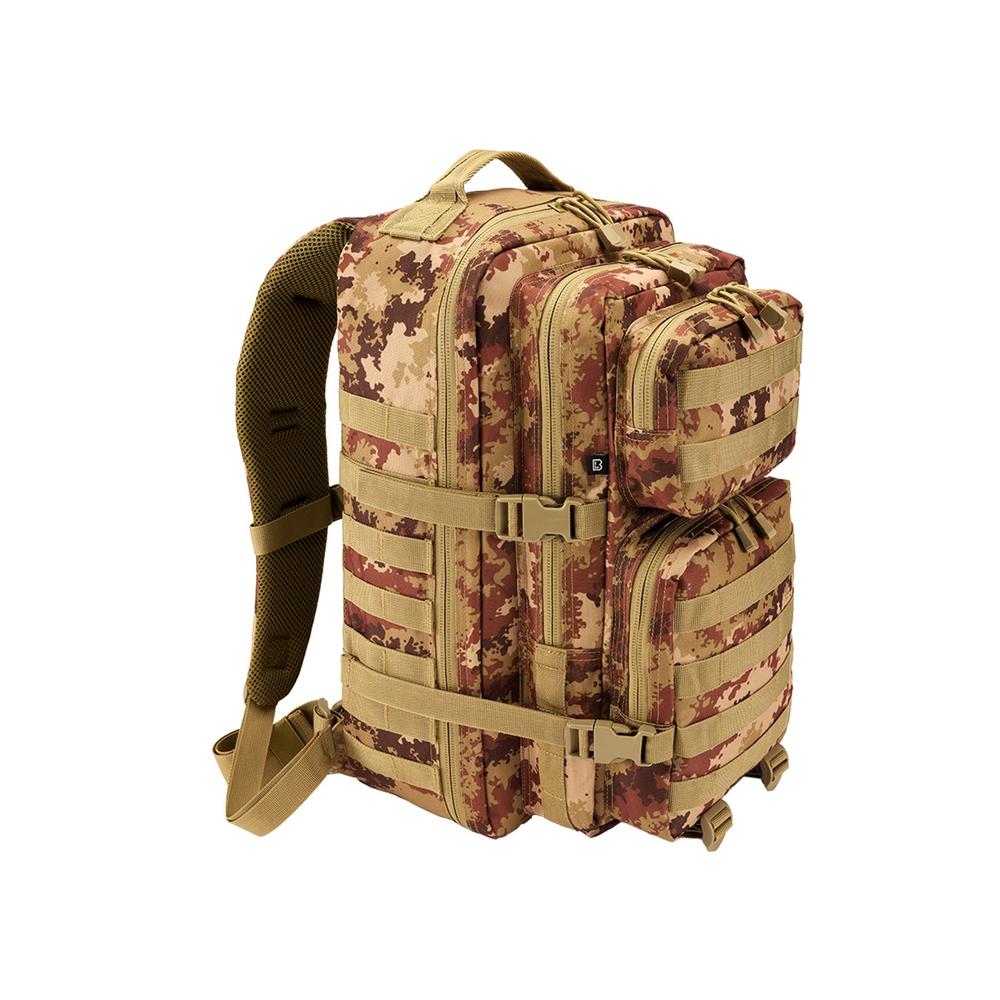 Brandit - US Cooper Large Sac à dos - Marron